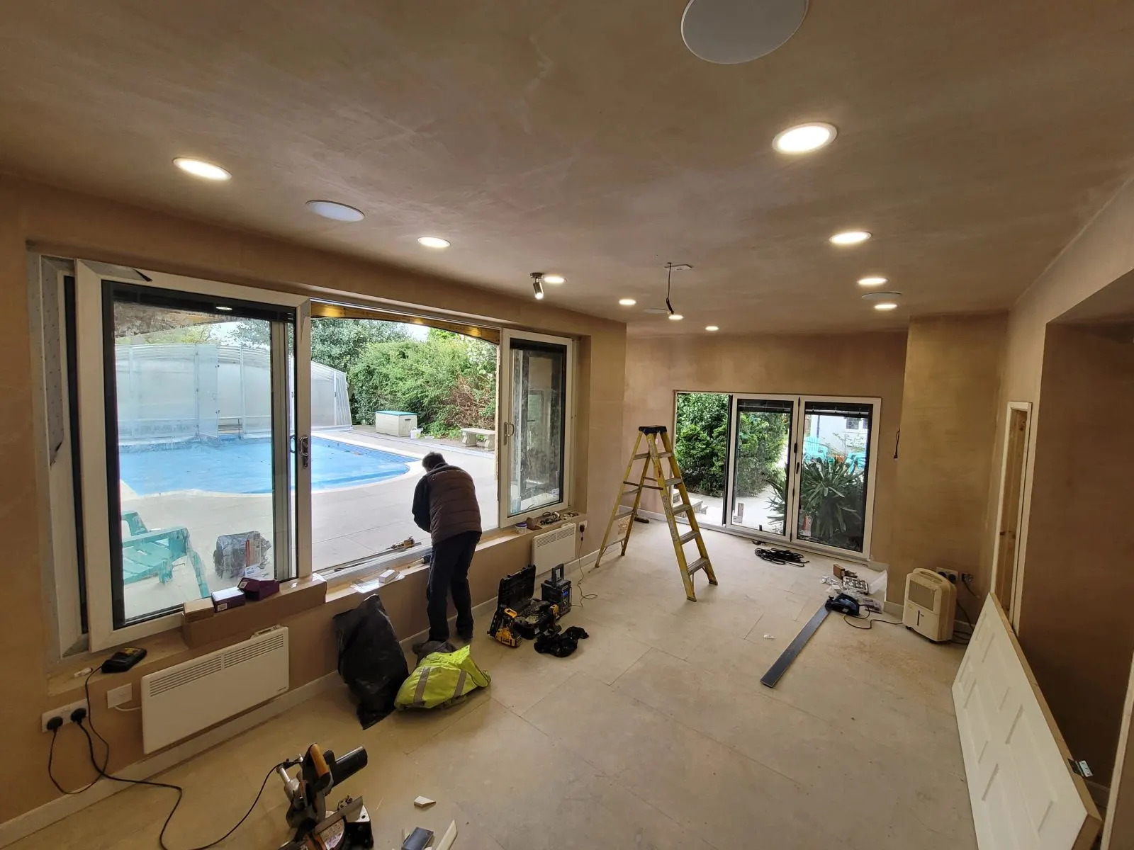 Best Builder in Rainford & St Helens: Expert Guide