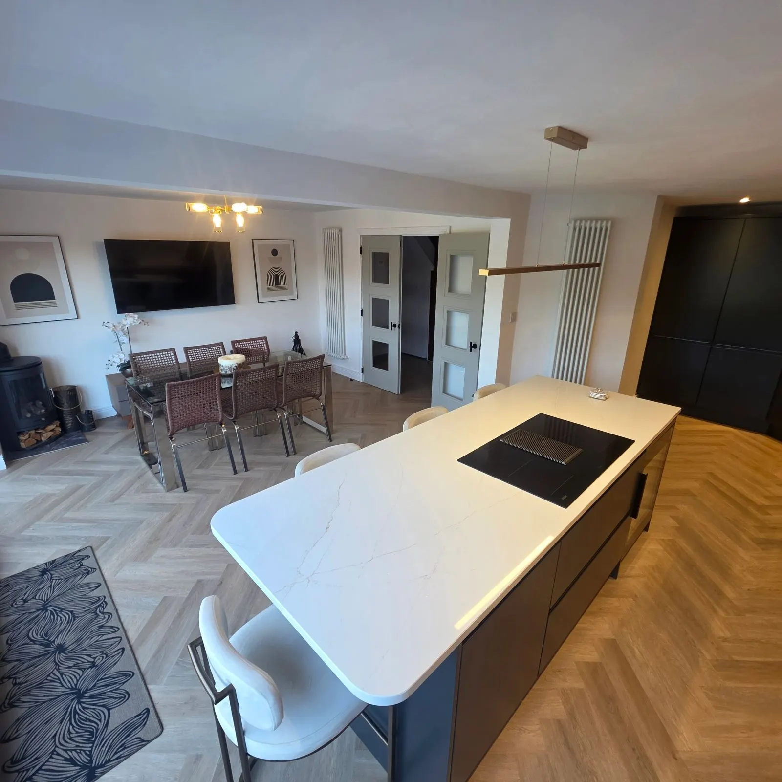 Knock through specialists in St Helens