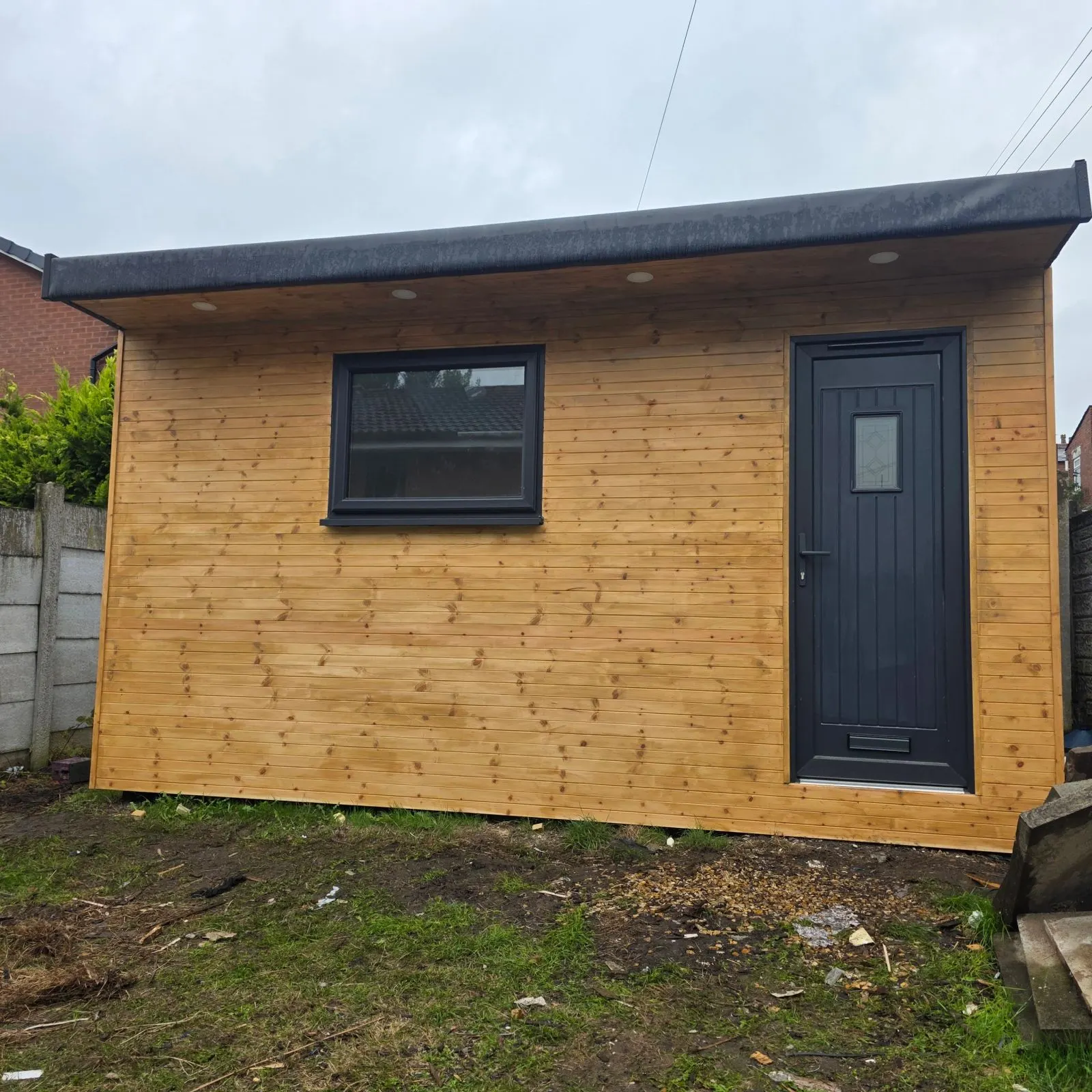 Our Latest Garden Rooms: Spaces You’ll Love