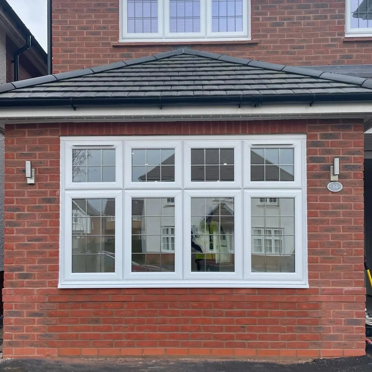 Garage Conversion Wilmslow