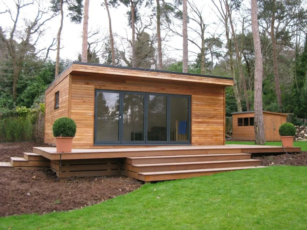 How Much Does a Garden Room Cost in 2026?