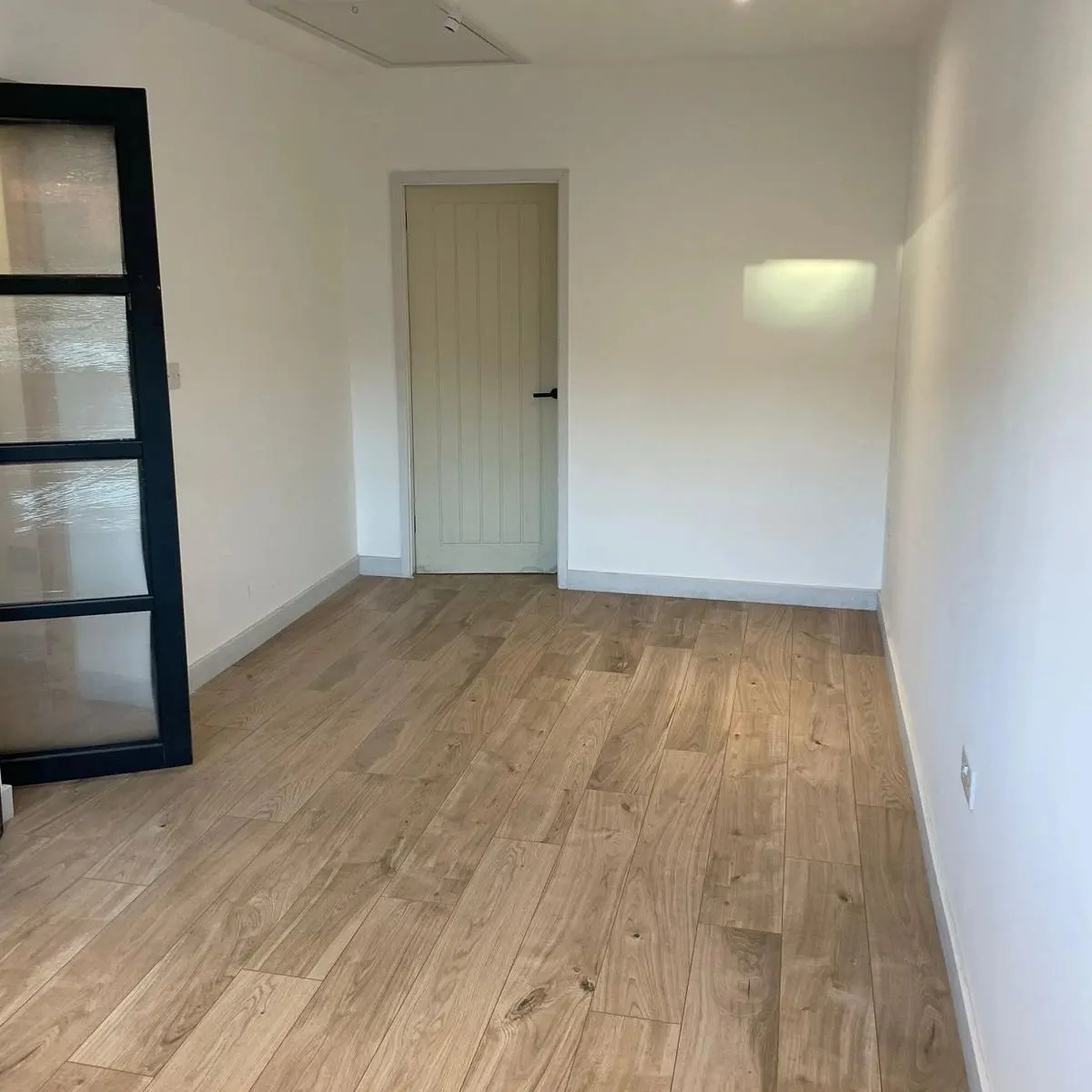 Garage Conversion Wilmslow