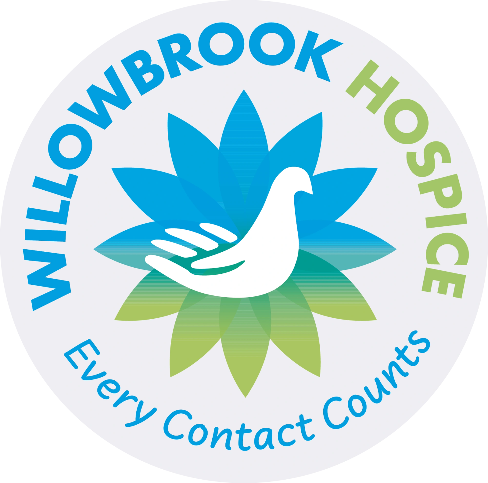 Willowbrook Hospice logo